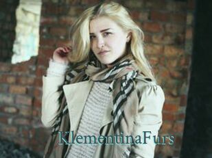 KlementinaFurs