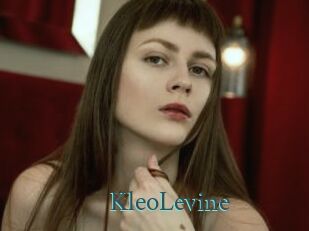 KleoLevine