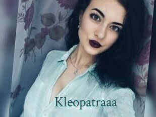 Kleopatraaa