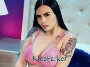 KloeParker