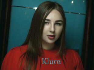 Klurn
