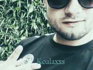 Koalaxxs