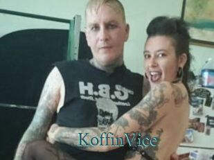 KoffinVice