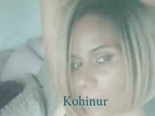 Kohinur