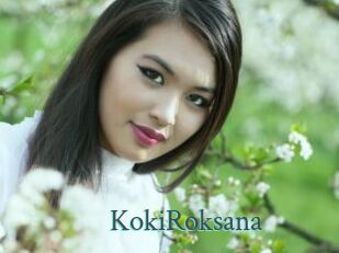 KokiRoksana