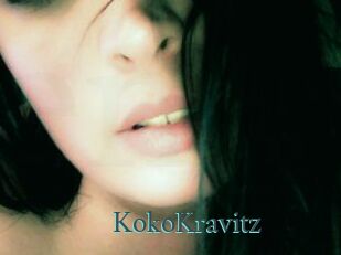 KokoKravitz