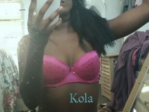 Kola