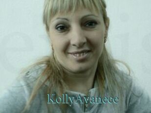 KollyAvanece