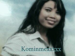 Kominmexxxxx