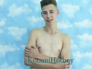 KonaniHotboy
