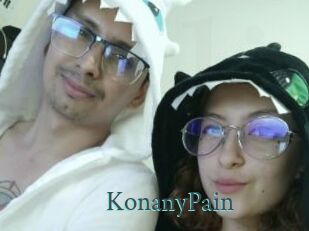 KonanyPain