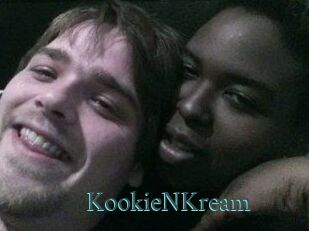 KookieNKream