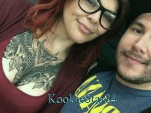 KookieStar84