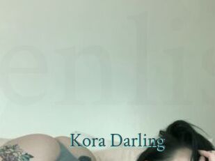 Kora_Darling