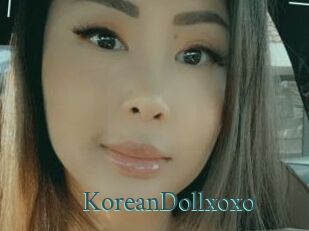 KoreanDollxoxo