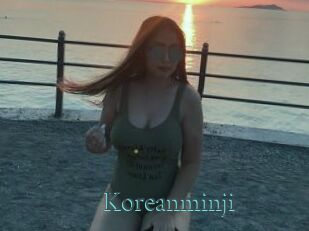 Koreanminji