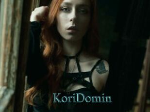 KoriDomin
