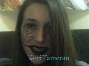 KoriTameran