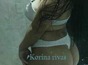 Korina_rivas