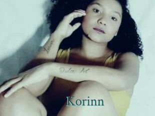 Korinn
