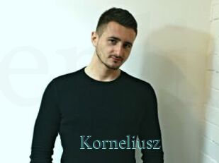 Korneliusz