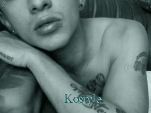 Kostyle