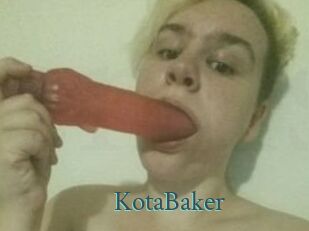 KotaBaker
