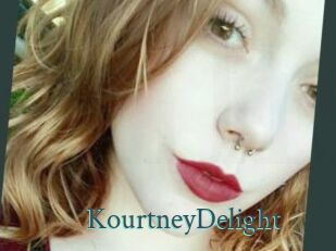 KourtneyDelight