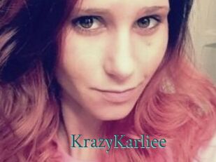 KrazyKarliee