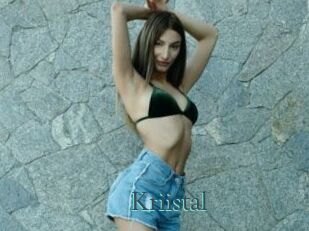 Kriistal