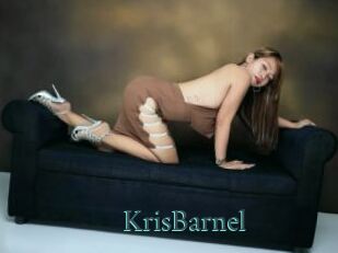 KrisBarnel