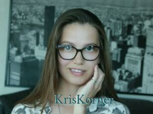 KrisKorner
