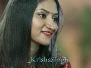 Krisha_Singh