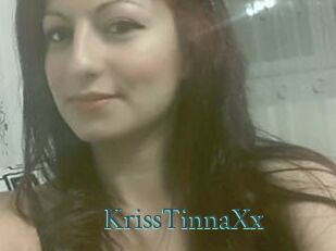 KrissTinnaXx