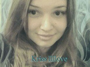 Kriss_llllove