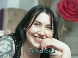 KrissiBell