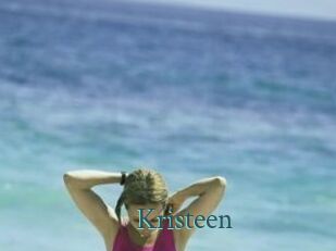 Kristeen