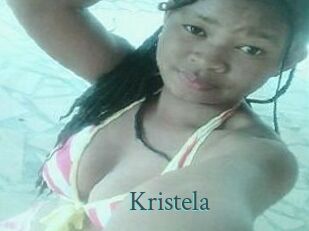 Kristela