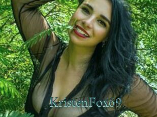 KristenFox69