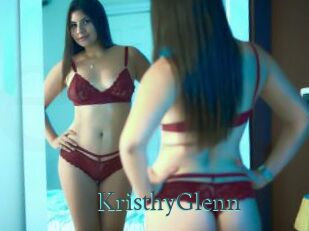KristhyGlenn