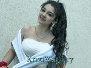 KristiWagnery