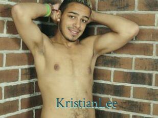 KristianLee