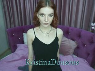 KristinaDousons