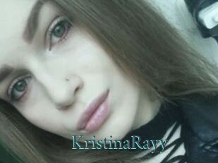 KristinaRayy