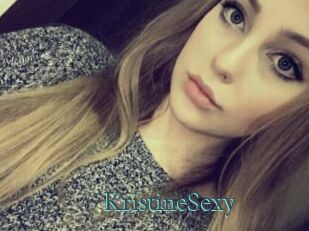 KristineSexy