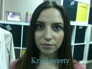 Kristisweety