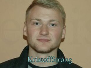 KristoffStrong
