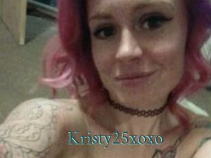 Kristy25xoxo
