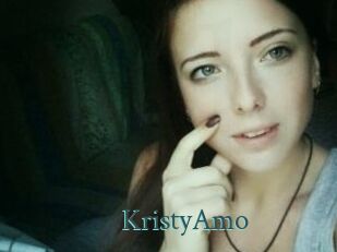KristyAmo