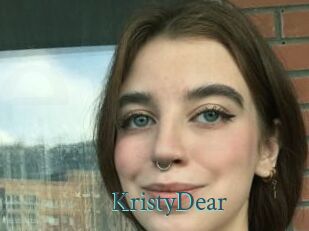 KristyDear